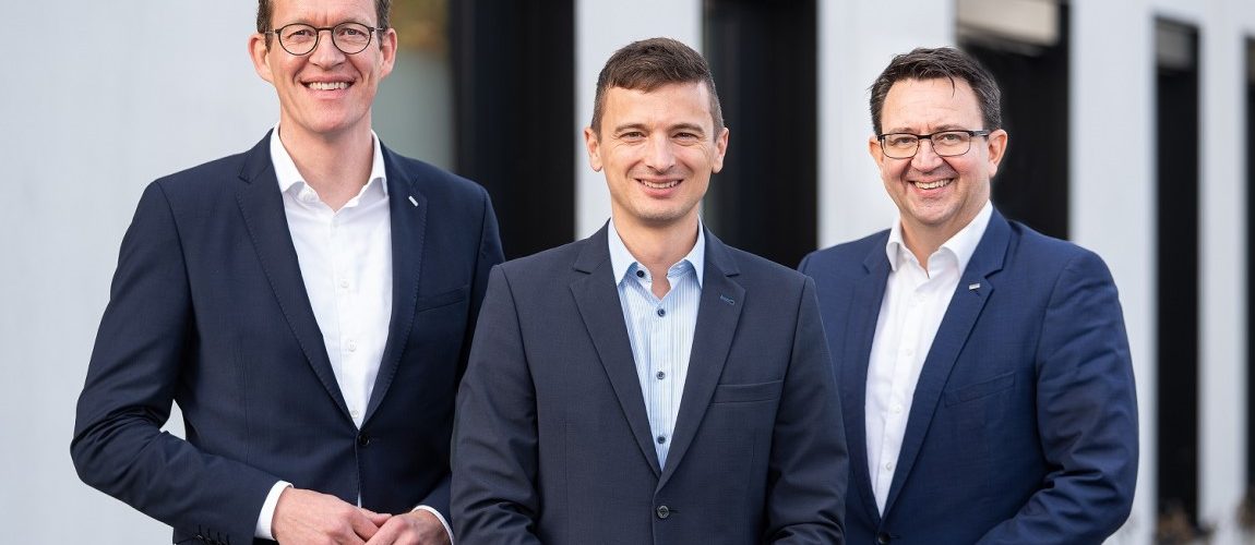 Dachser adquire fornecedor de software logístico