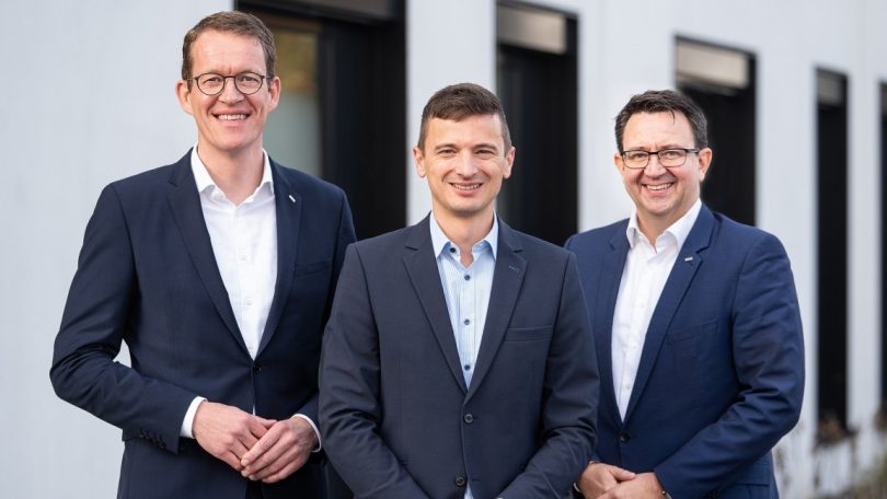 Dachser adquire fornecedor de software logístico