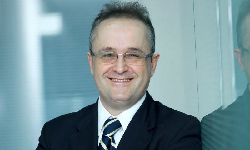 Daniel Lopez Altitude Software Call Center Magazine