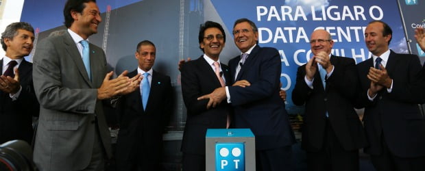 Data Center da PT garante 400 empregos diretos na 1ª fase