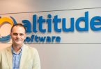 David Romero é o novo Chief Marketing Officer da Altitude Software