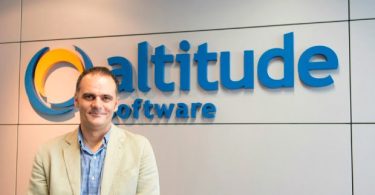 David Romero é o novo Chief Marketing Officer da Altitude Software