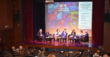 RHmais e Universidade Aberta discutem impacto das redes sociais
