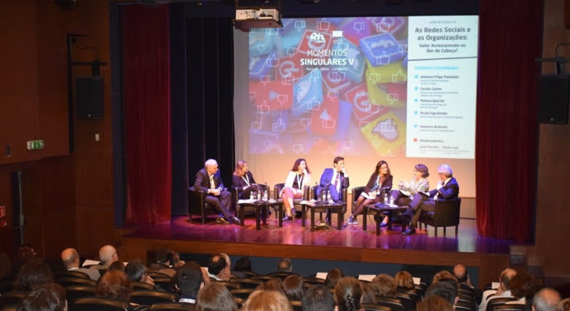 RHmais e Universidade Aberta discutem impacto das redes sociais