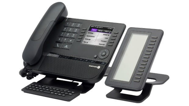 Alcatel-Lucent distinguida nos 2014 Communications Solutions Product of the Year Awards