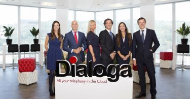 Dialo.ga fecha contratos de 62 M€