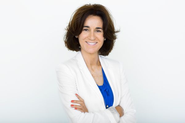 Diretora Geral Transcom Iberia
