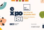 A Expo RH já abriu portas. Até dia 18 de junho, o evento vai reunir mais de 80 oradores e cerca de 2 200 participantes.