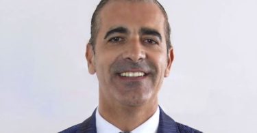 Ebankit Renato Oliveira  CEO foto
