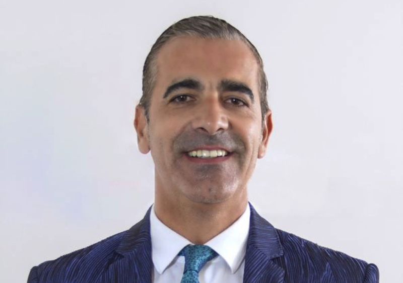 Ebankit Renato Oliveira  CEO foto