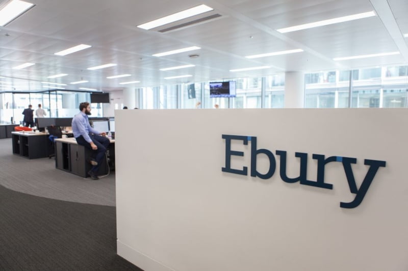 Ebury lança serviço de pagamentos imediatos