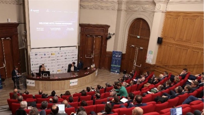 Upcell Alliance desenvolve atividades de produção de baterias elétricas na Europa