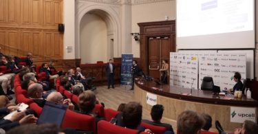 Upcell Alliance desenvolve atividades de produção de baterias elétricas na Europa