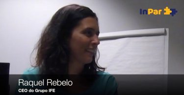 Entrevista a Raquel Rebelo