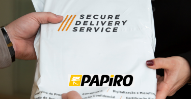 Papiro disponibiliza entregas em 24 horas nos Açores e na Madeira