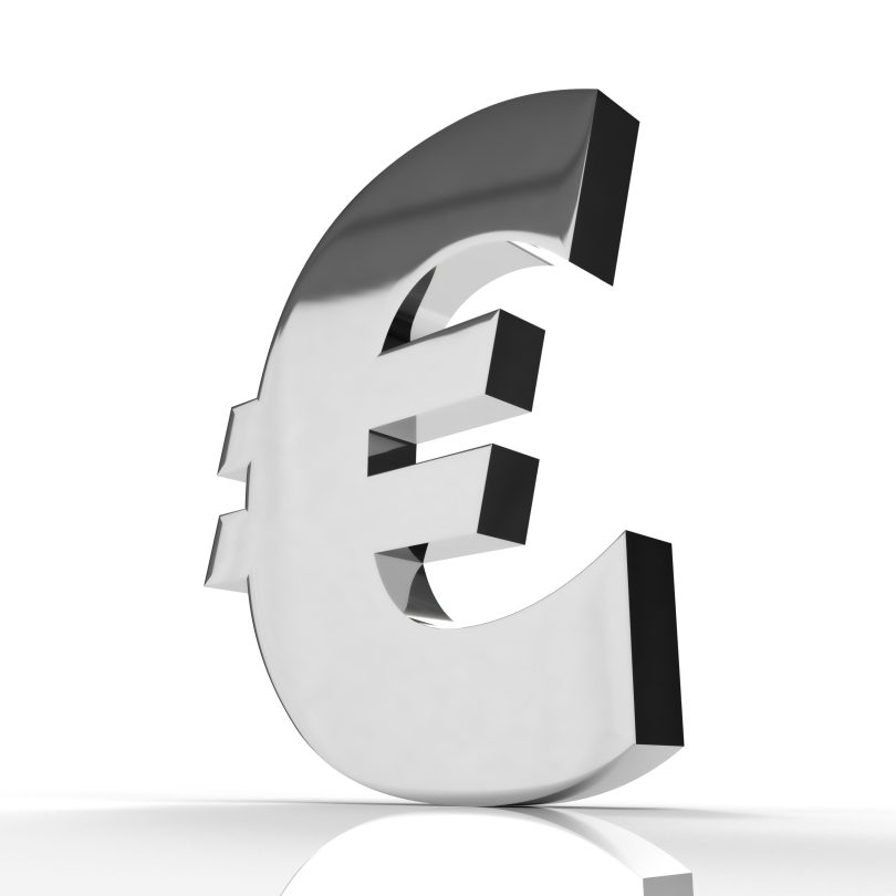 euro digital