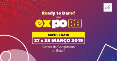 ExpoRH desafia-o a arriscar