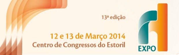 O maior evento de recursos humanos em Portugal está a chegar!