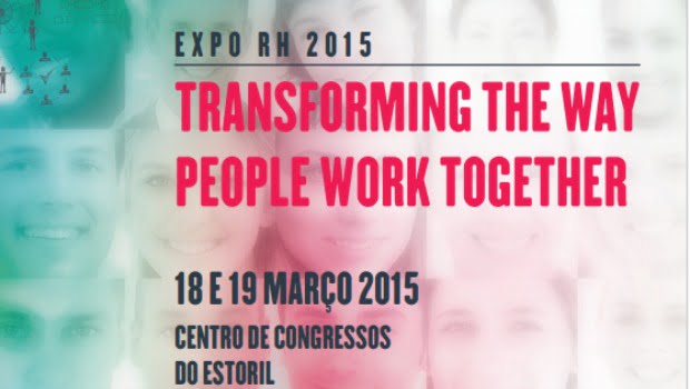 ExpoRH volta a 18 e 19 de março