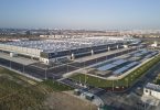 Aldi inaugura o seu maior centro de distribuição no País