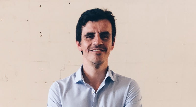 FINIAM Rui Cernadas CEO