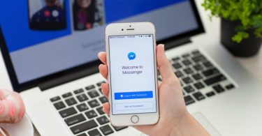 Facebook Messenger Call Center Magazine