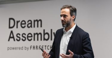 Farfetch José Neves CEO