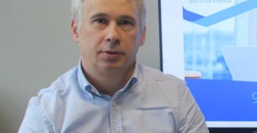 “Há conhecimento que existe nas fintechs que não existe nos bancos tradicionais”