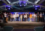 Finalistas