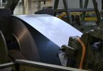 Ford Europa assina Memorandos de Entendimento para entregas de aço de baixo CO2