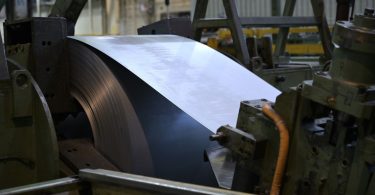 Ford Europa assina Memorandos de Entendimento para entregas de aço de baixo CO2