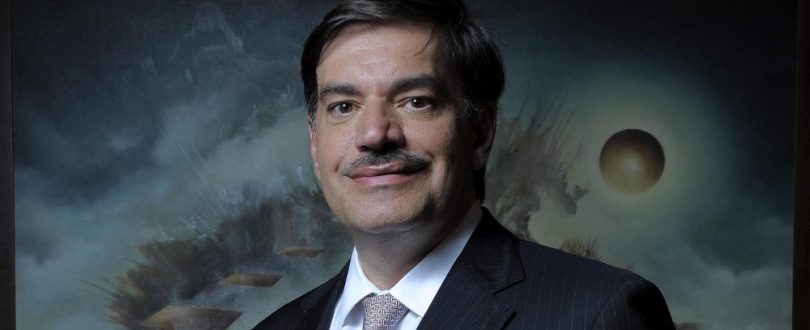 José Galamba de Oliveira é o novo Presidente da Associação Portugal Outsourcing