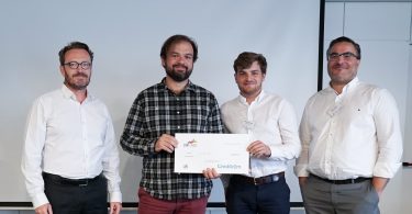 CRAFT-AI vence 2ª Edição do Programa “Start & Pulse”