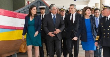 Fundação Vodafone Portugal renova programa Praia Saudável por mais 5 anos