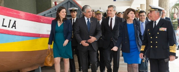 Fundação Vodafone Portugal renova programa Praia Saudável por mais 5 anos
