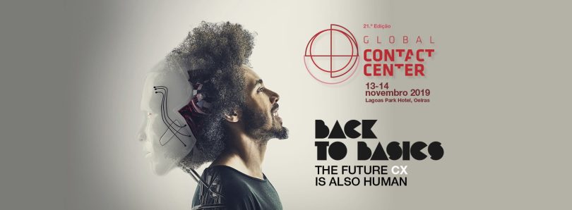 Global Contact Center revela os primeiros temas da edição de 2019