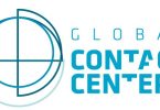 GLOBAL CONTACT CENTER LOGO