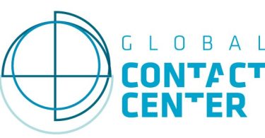 GLOBAL CONTACT CENTER LOGO