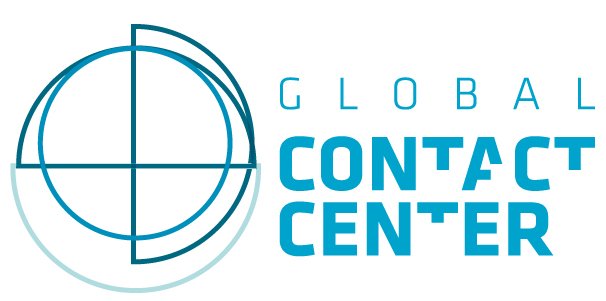 GLOBAL CONTACT CENTER LOGO