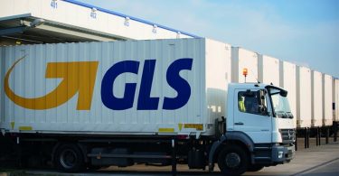 GLS lança serviço para entregas transfronteiriças