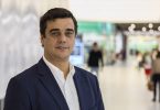 João Pedro Duarte, director-geral da Glase em Portugal