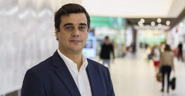 João Pedro Duarte, director-geral da Glase em Portugal