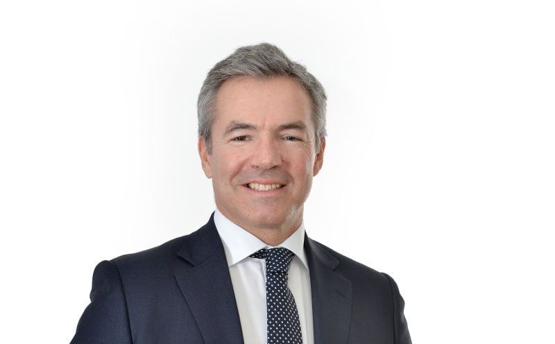 Glintt Pedro Branco