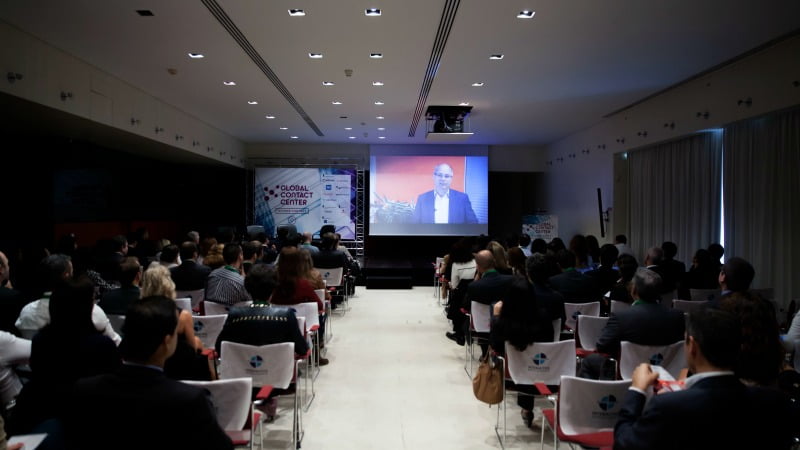 Global Contact Center