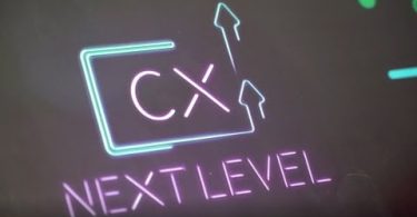 Global Contact Center  CX Next Level