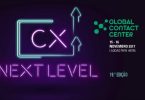 Global Contact Center arranca esta tarde!