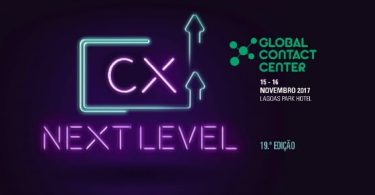 Global Contact Center arranca esta tarde!