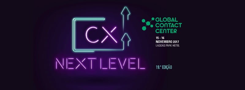 Global Contact Center arranca esta tarde!