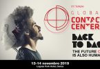 O Global Contact Center está de volta!