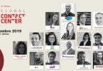 Faltam duas semanas para o Global Contact Center